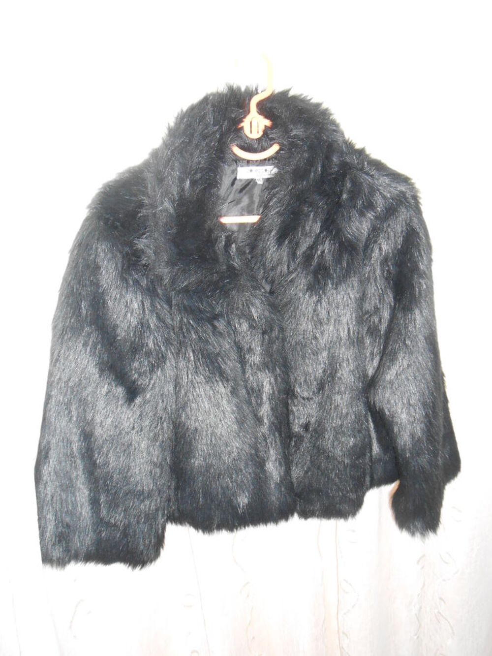 Veste femme Vêtements