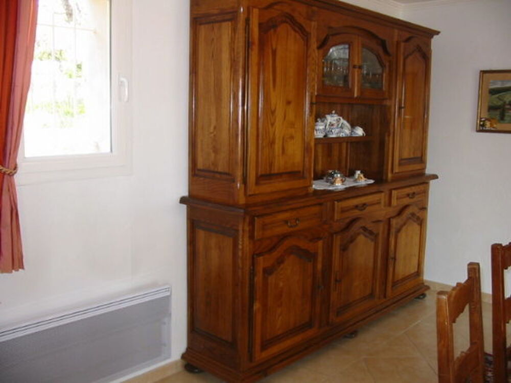 meuble vaisselier s&eacute;jour et meuble bar tv Meubles