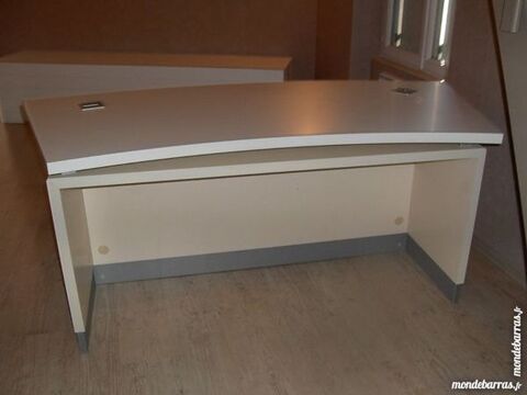 Bureau design signature Gautier 150 Bressuire (79)