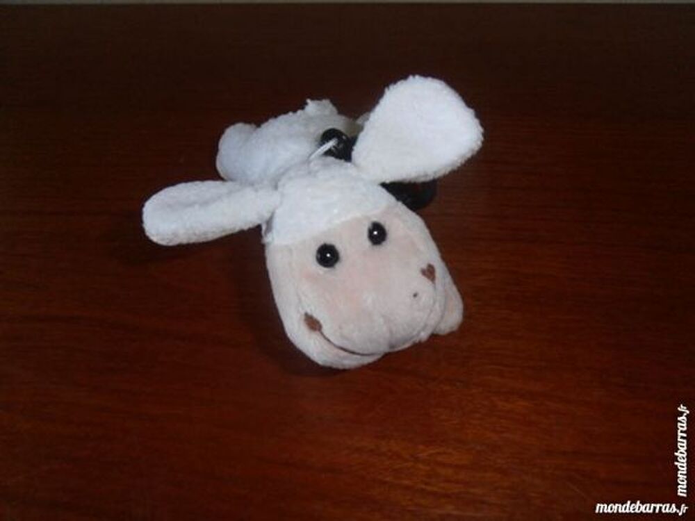 Porte-cl&eacute;s peluches Jeux / jouets