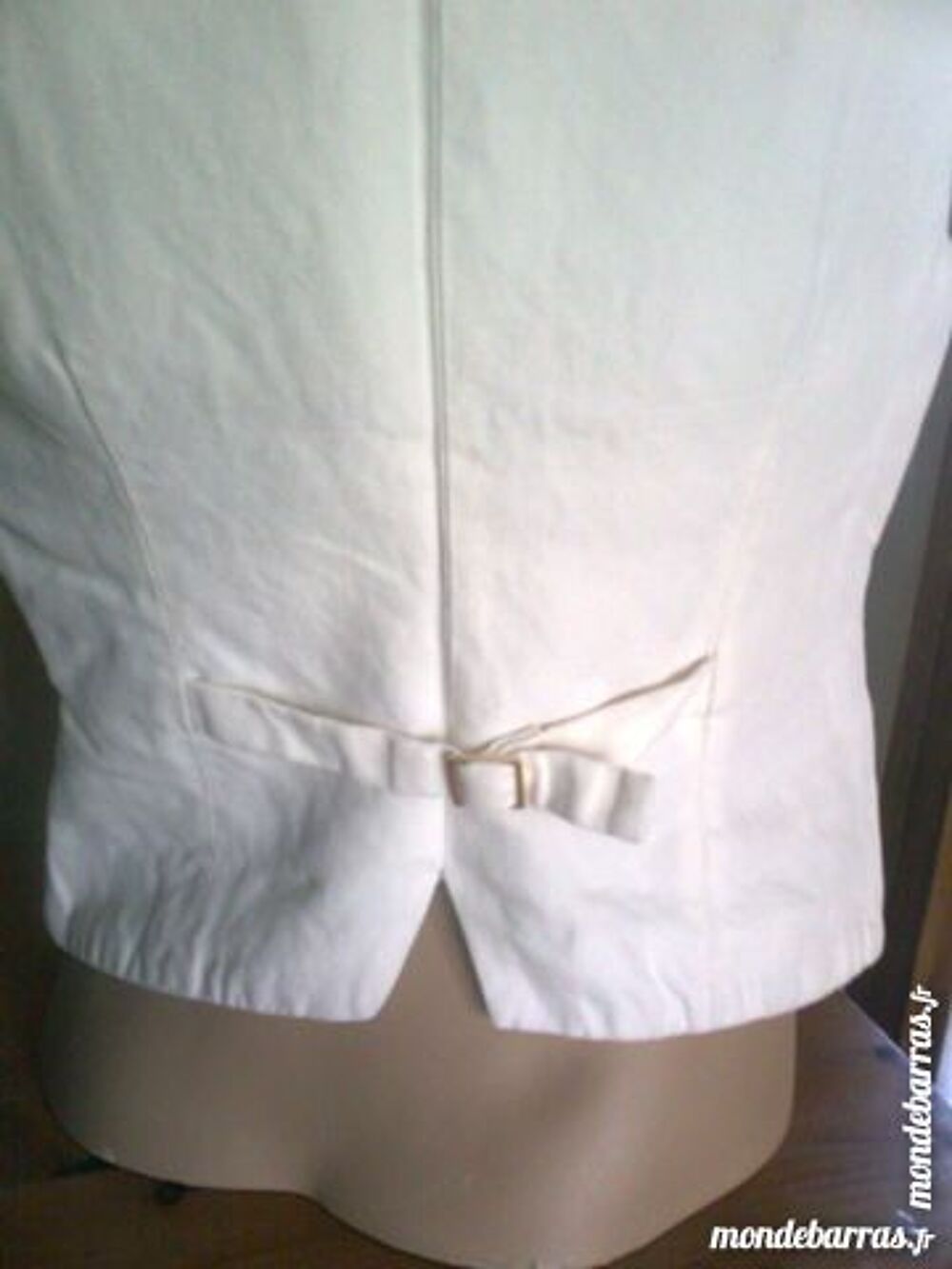 gilet, pantacourt, robe, -40/42/ M - zoe Vêtements