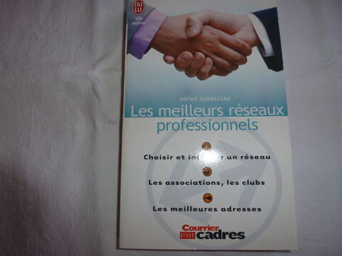 les meilleurs rseaux professionnels 6 Talence (33)