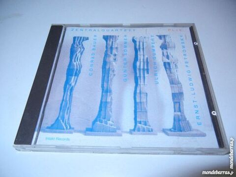 Album, zentralquartett 12 Marseille 13 (13)