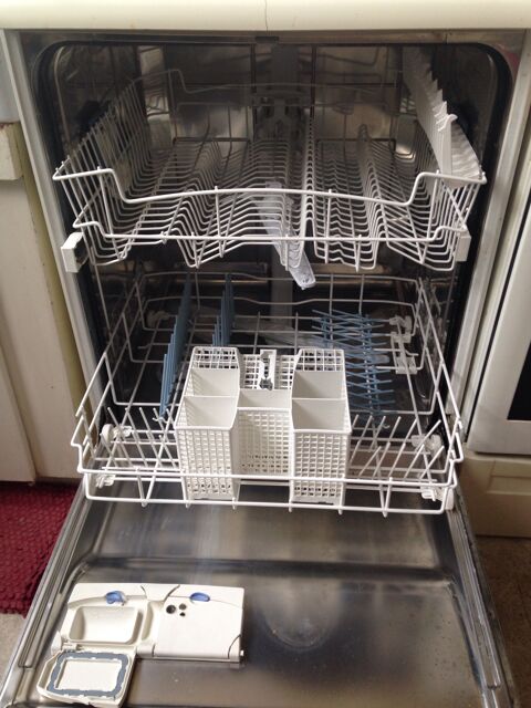 lave vaisselle whirlpool trs bon tat 100 Lyon 4 (69)