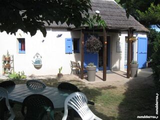 Location  Maison - Villa 