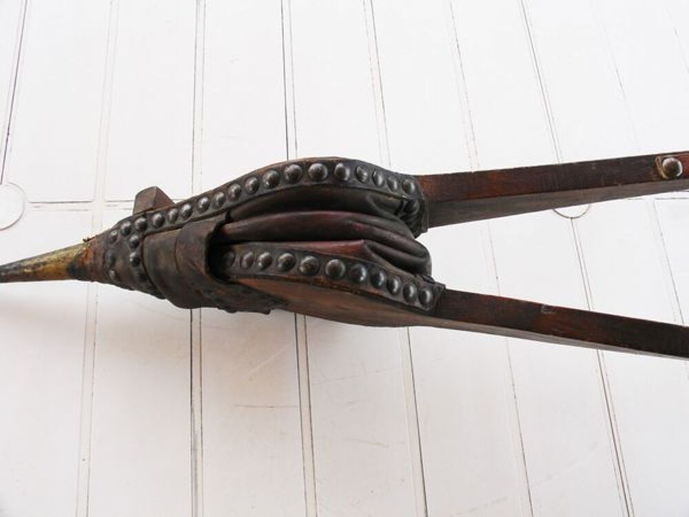 soufflet de chemin&eacute;e Décoration