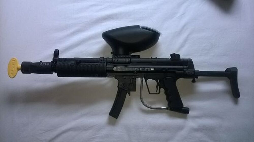 Paintball - EMPIRE - BT4 DELTA Elite Sports