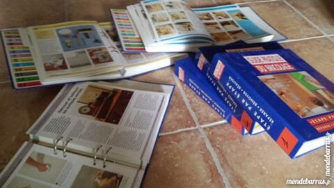 Encyclop�die bricolage 80 Entrevennes (04)