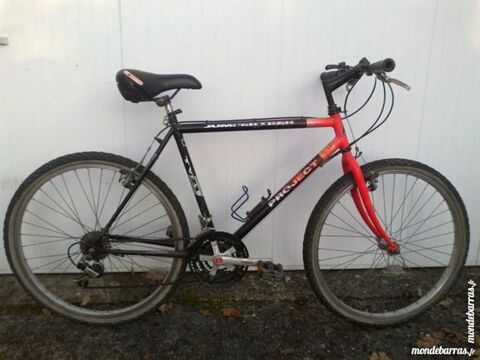  VTT 26   homme  65 Challans (85)