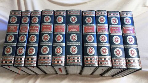 Littrature franaise neuf 850 Sury-en-Vaux (18)