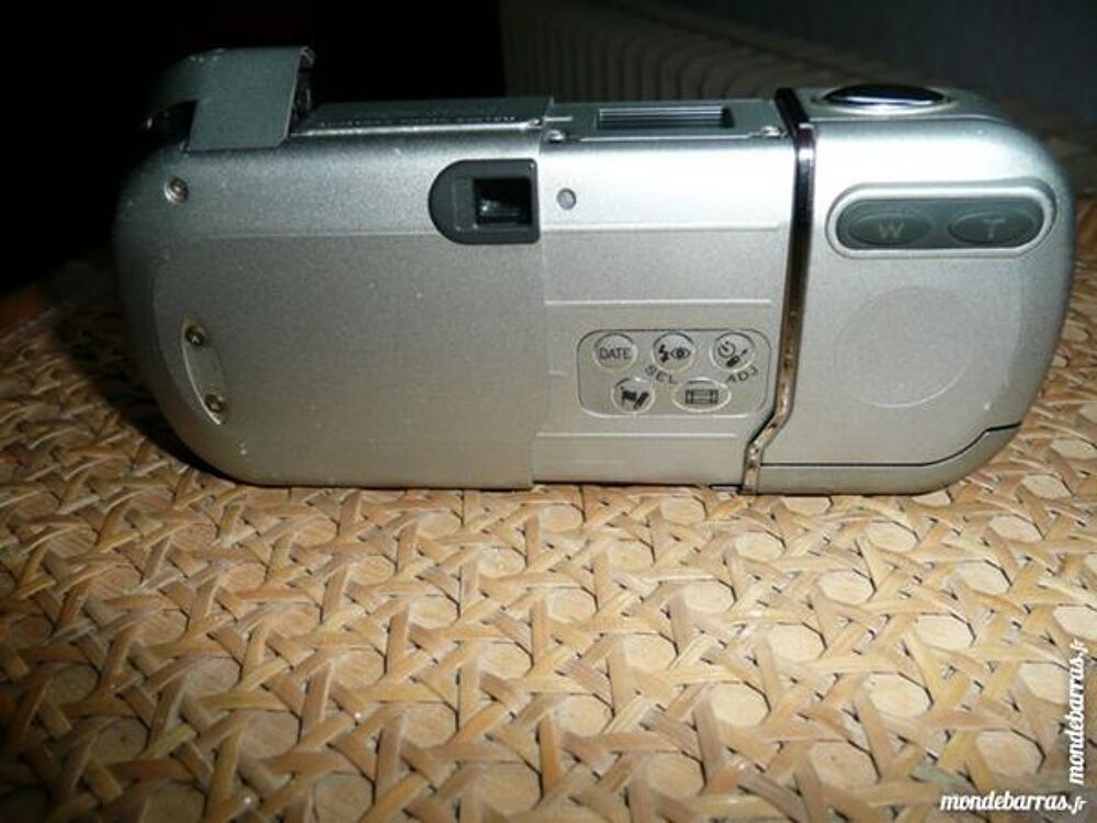 Minolta Vectis 2000 ann&eacute;e 1999 Photos/Video/TV