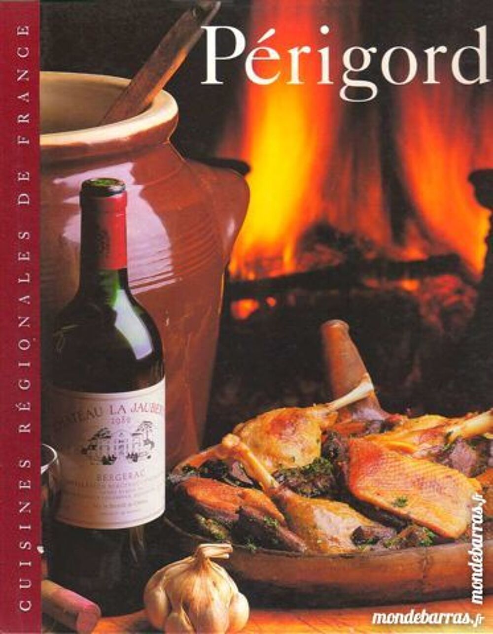 LA CUISINE DU PERIGORD / prixportcompris Livres et BD