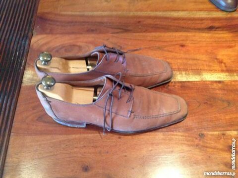  chaussures   italiennes    12 Argels-sur-Mer (66)