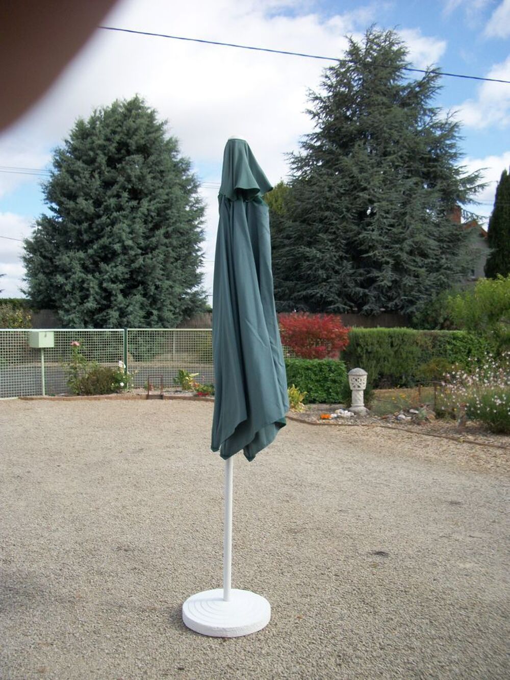 parasol Jardin