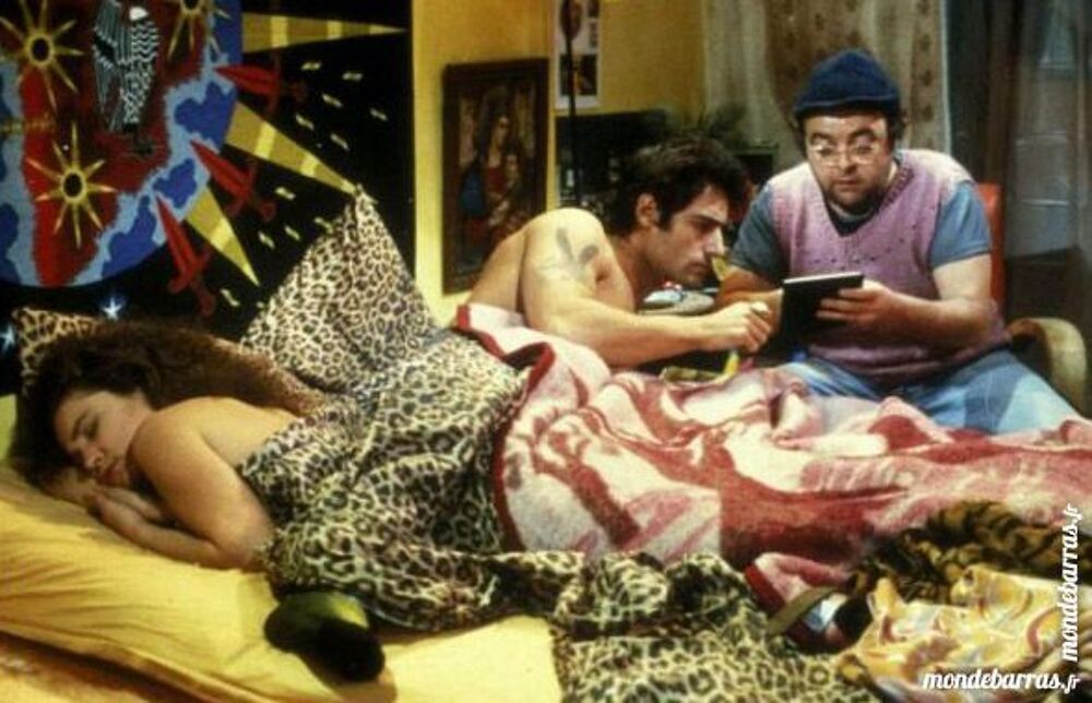 Dvd: Les Fr&egrave;res P&eacute;tard (340) DVD et blu-ray