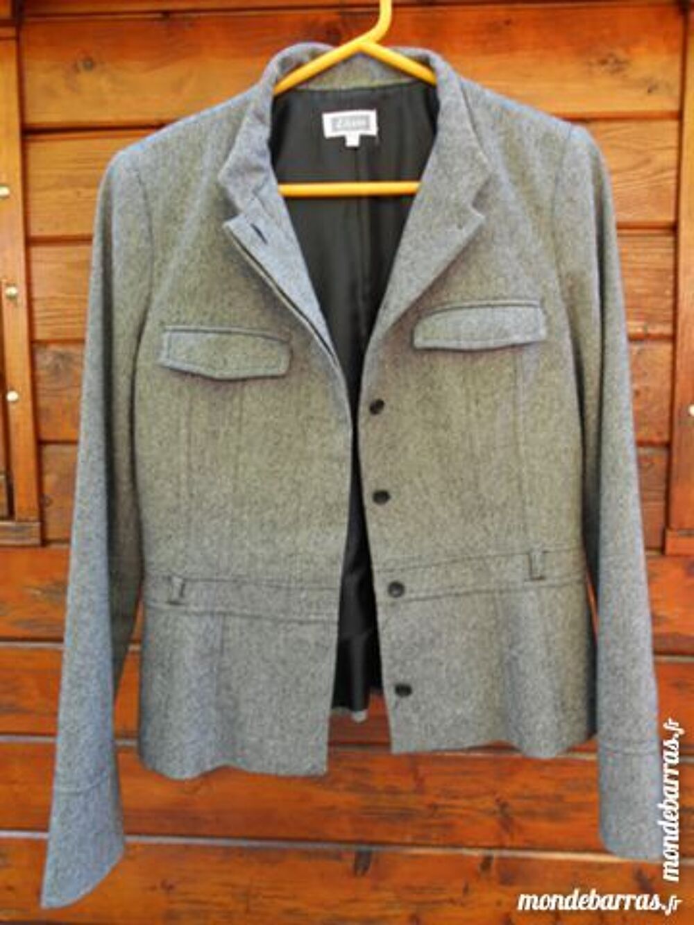 VESTE T. 42 Vêtements