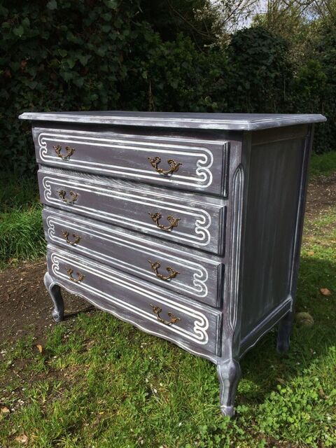Commode 90 Saint-Paul-ls-Dax (40)