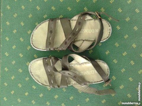Nu-Pieds [Sandalettes] 20 Arques (62)