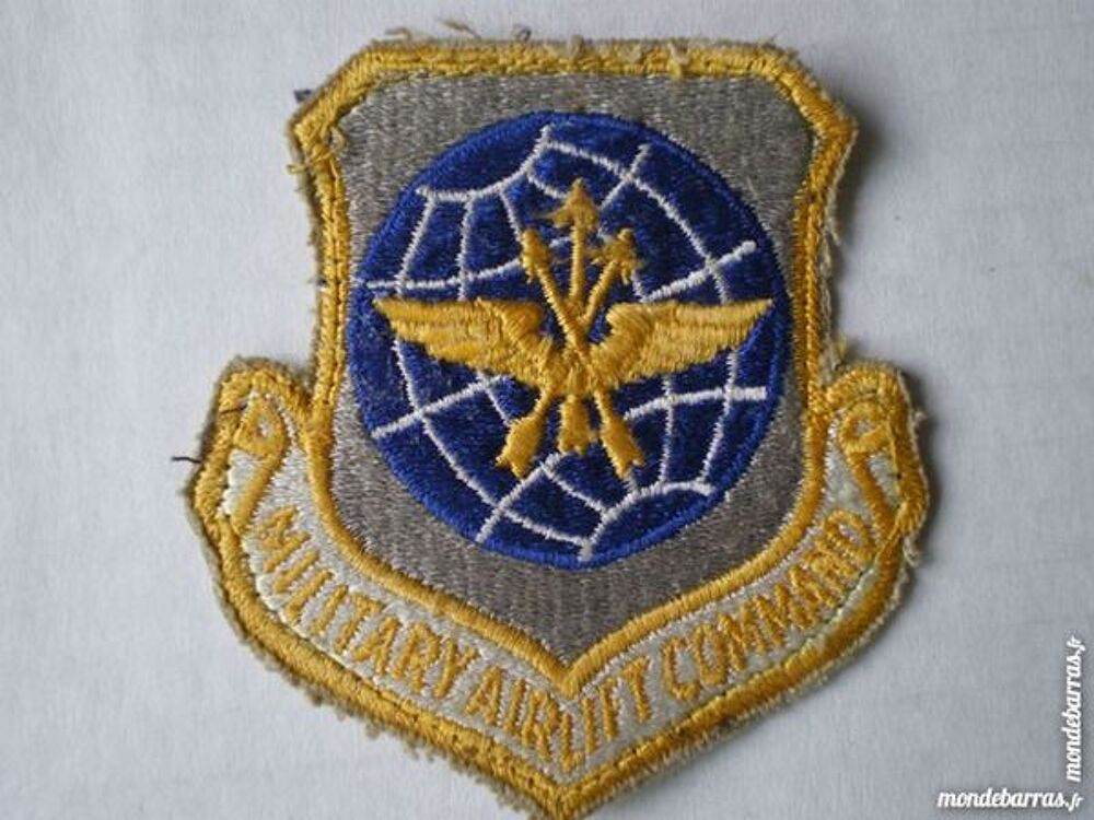MILITARIA US Air Force 