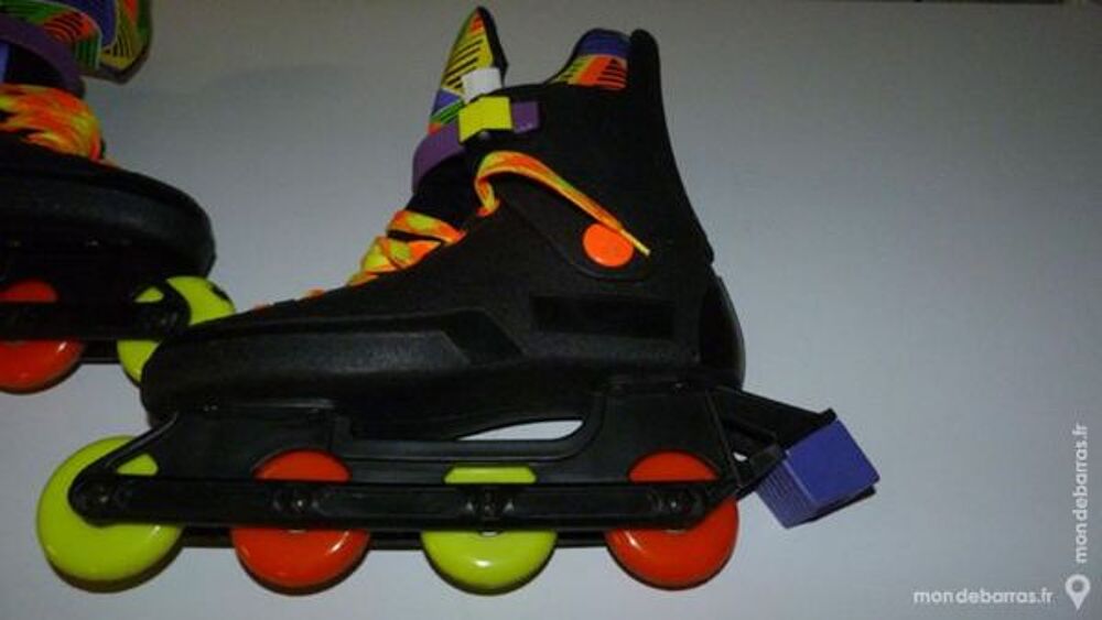 rollers Sports