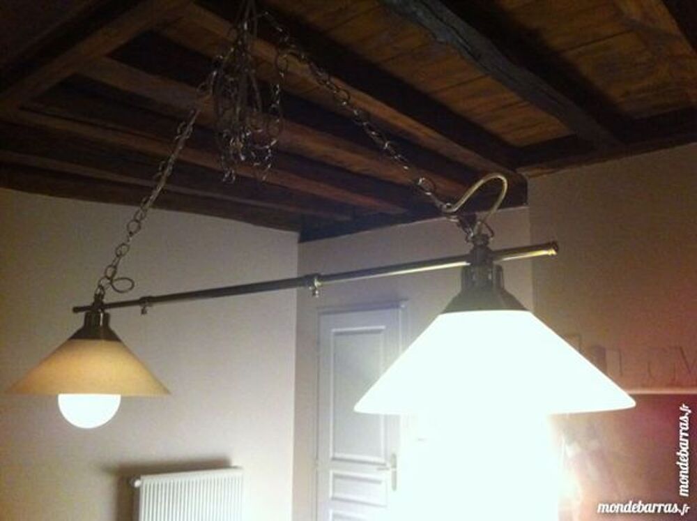 lustre Décoration
