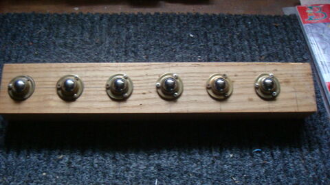 barre � billes mont�es 10 Saint-M�dard-en-Jalles (33)