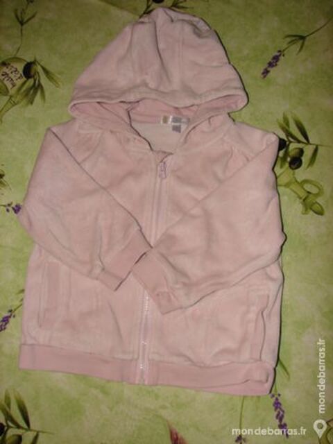 VESTE FILLE 18 MOIS 1 Bretteville-sur-Laize (14)
