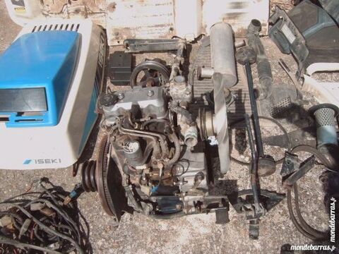 pices iseki sg13 sg15 sg17 1 Saran (45)