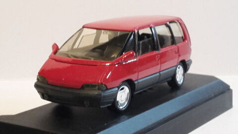 Renault Espace 1991 14 Follainville-Dennemont (78)