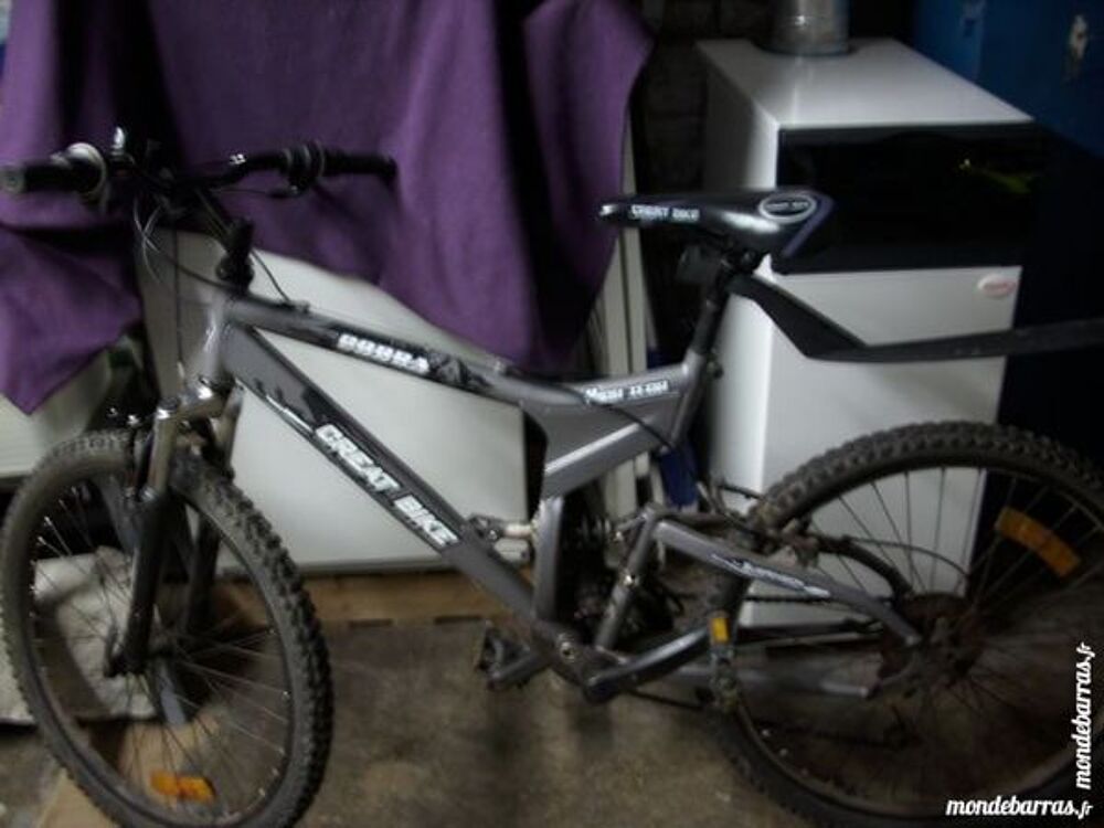 velo enfant Vélos