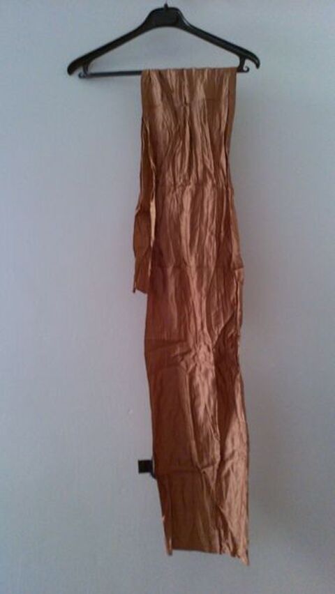 Foulard soie The Kooples 30 Vincennes (94)