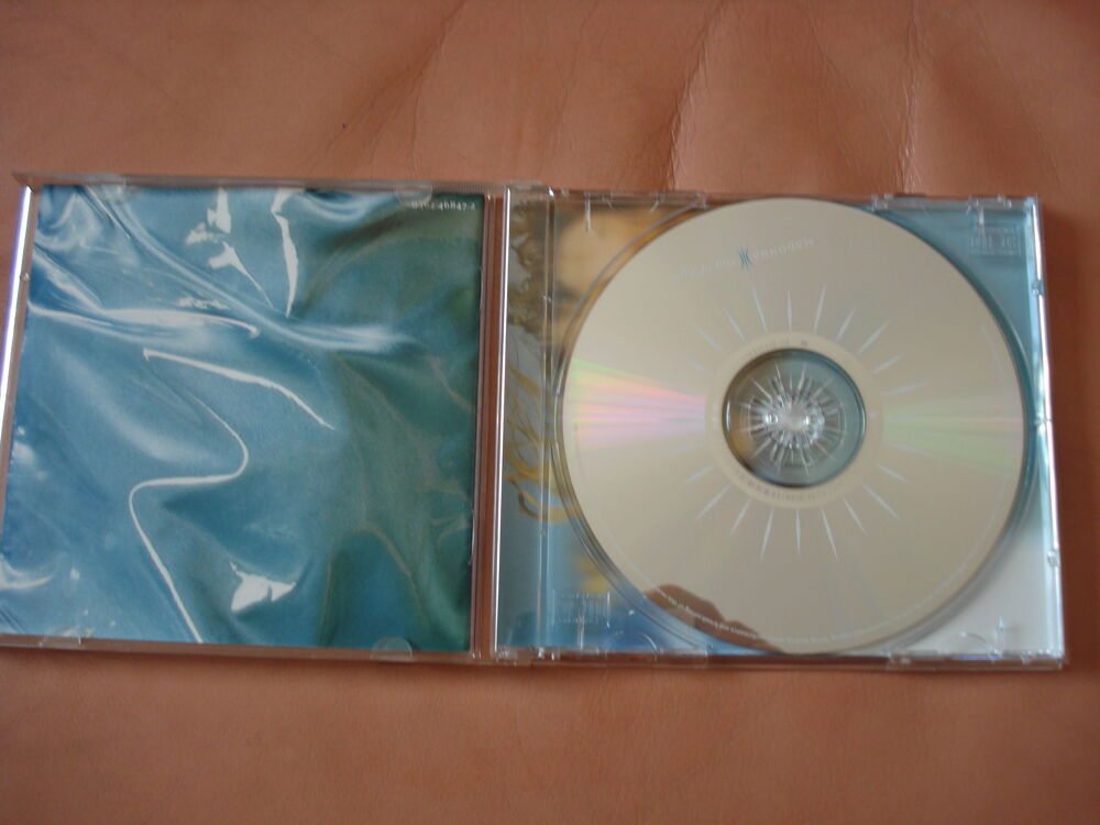 Album Madonna CD et vinyles