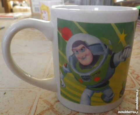 MUG TOY STORY DISNEY PIXAR 3 Attainville (95)