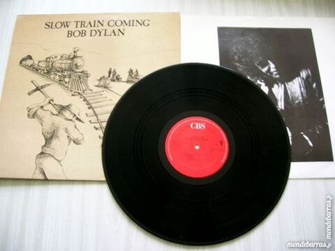33 TOURS BOB DYLAN Slow Train Coming 17 Nantes (44)