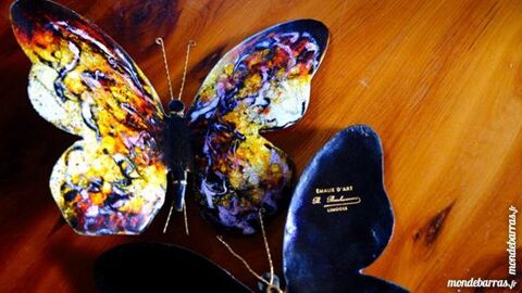 Emaux de limoges 50 Saint-Amand (50)