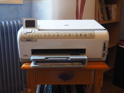 IMPRIMANTE HP 50 Pernand-Vergelesses (21)