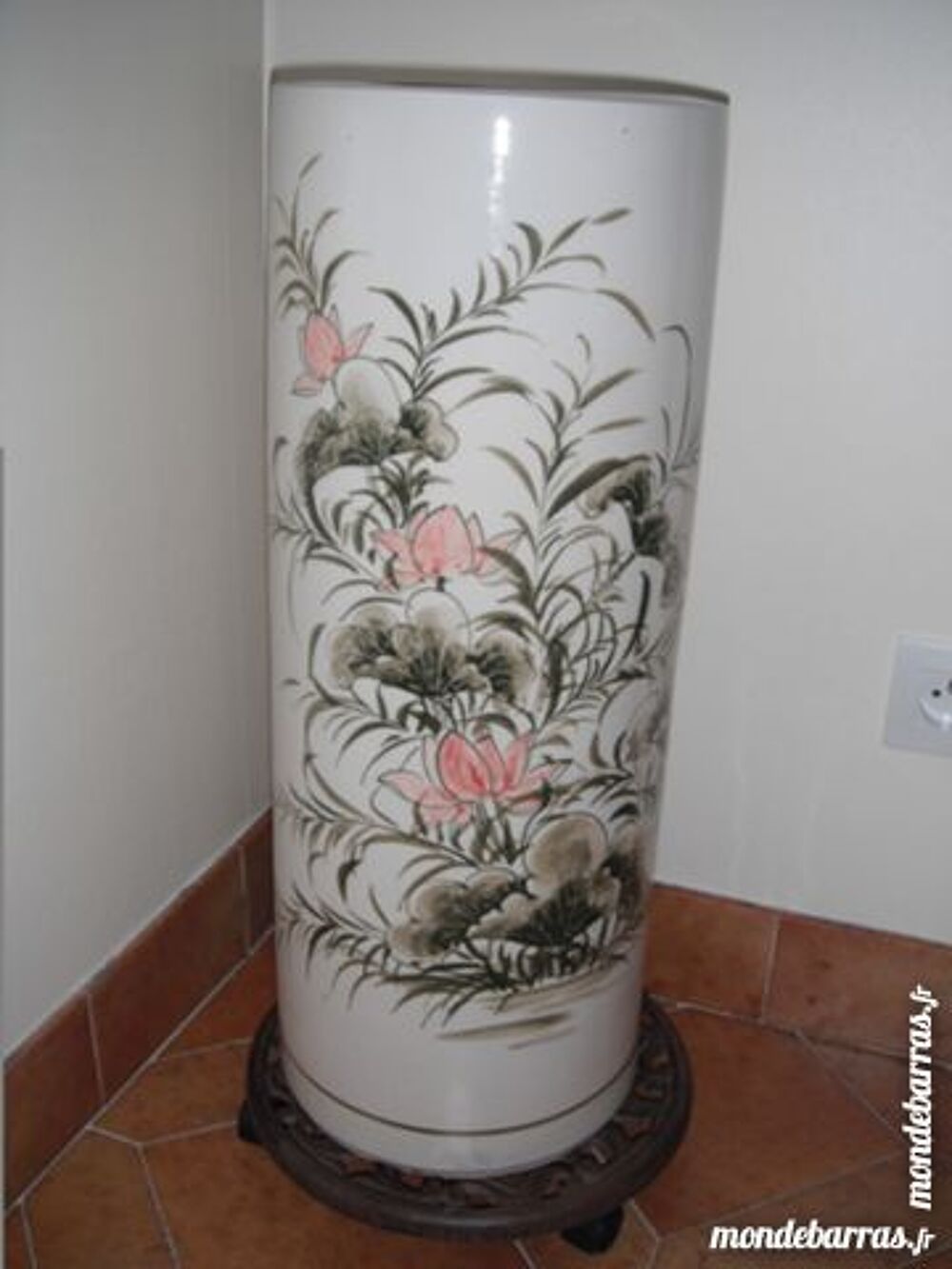 poterie Décoration