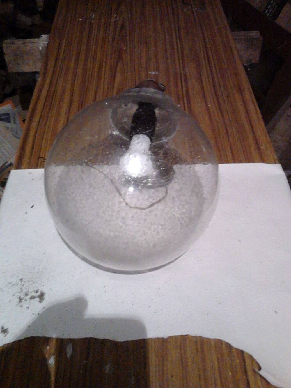 luminaire Décoration