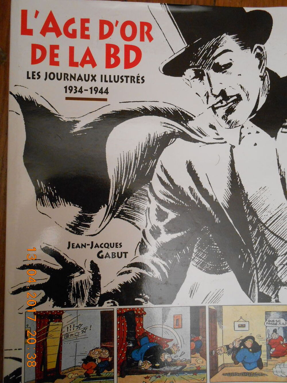 BD ET AUTOUR Livres et BD