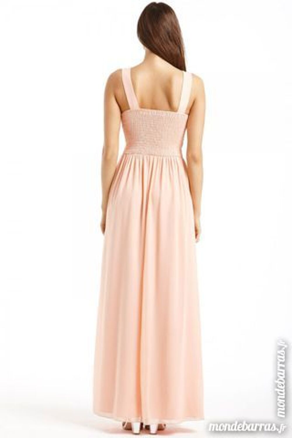Robe Little Mistress London Vêtements