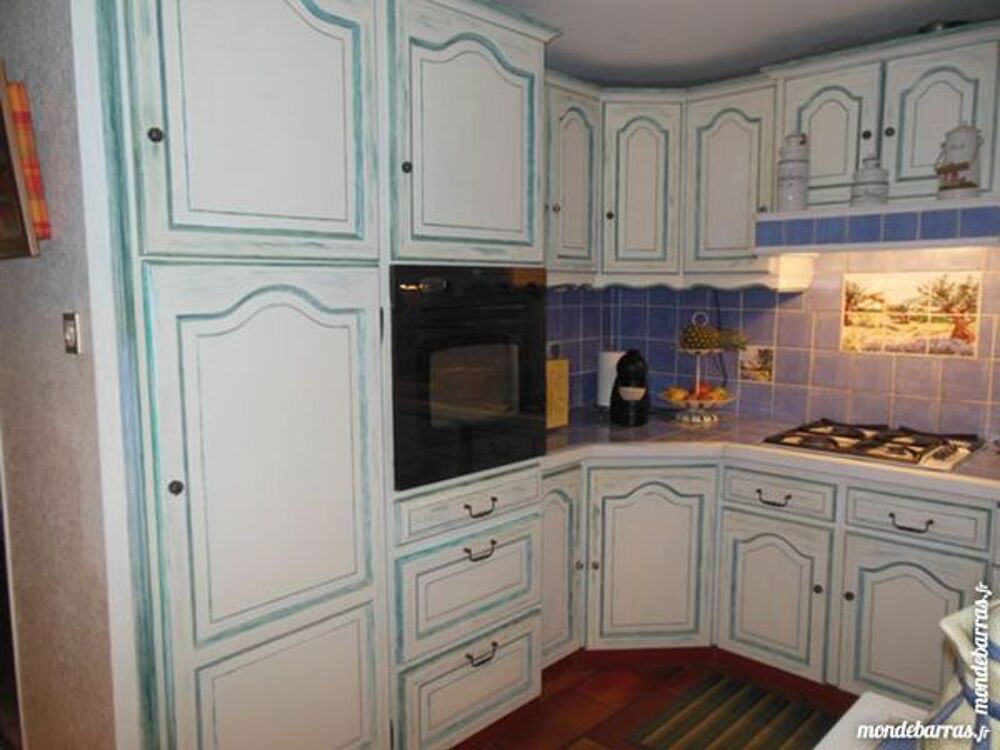 cuisine style provencale Cuisine