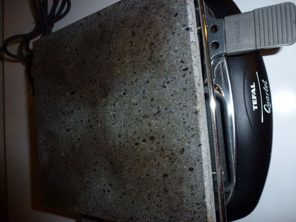Appareils &agrave; raclette Electroménager