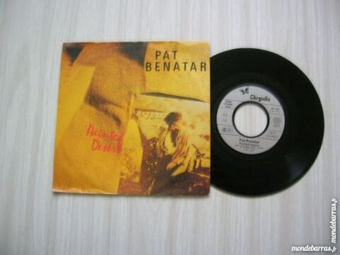 45 TOURS PAT BENATAR Painted desert 8 Nantes (44)
