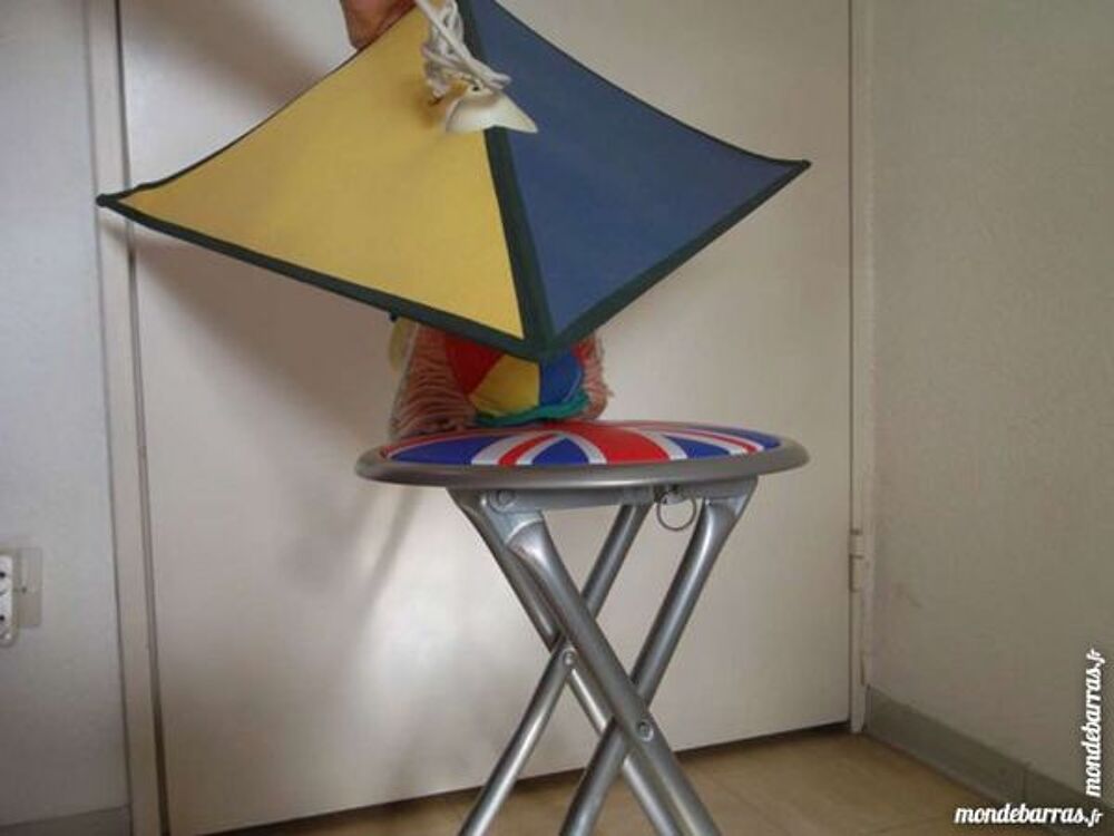 Lustre chambre enfant Puériculture