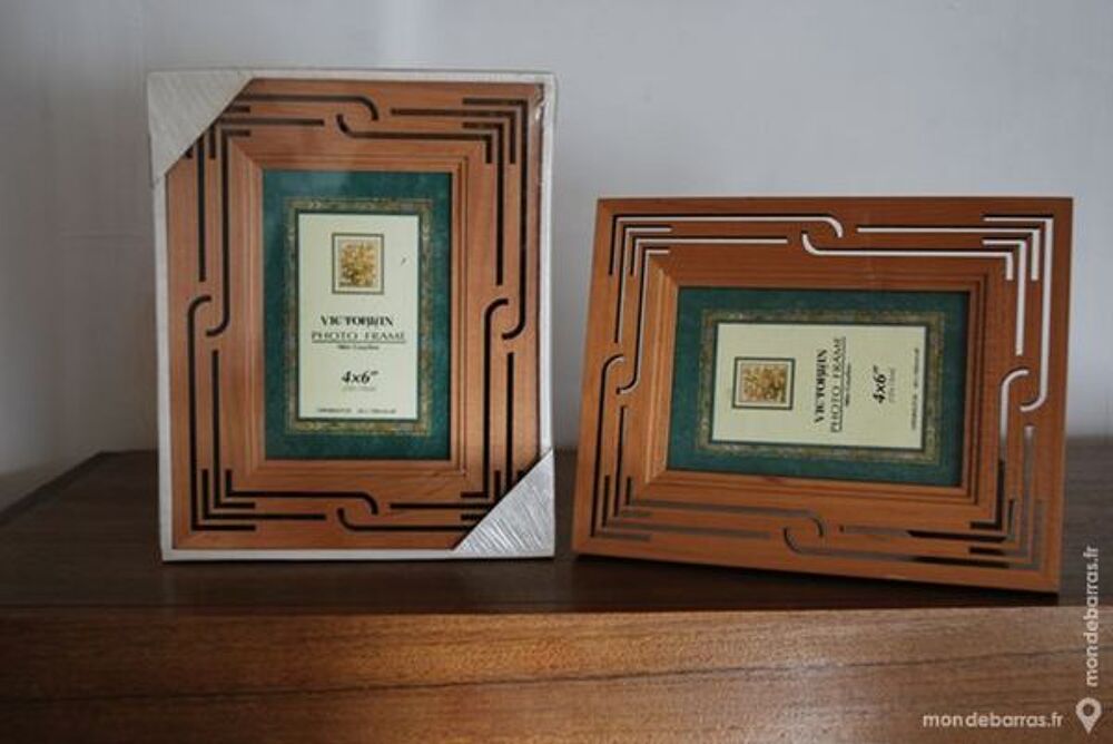 cadres photos Dcoration