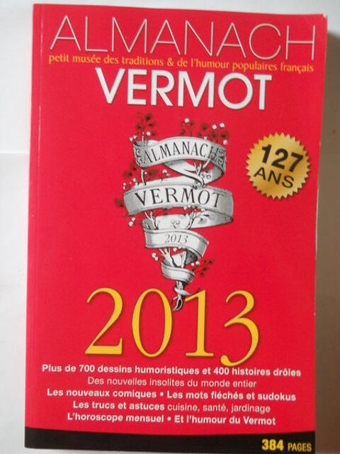 Almanach VERMOT 2013 6 Semoy (45)