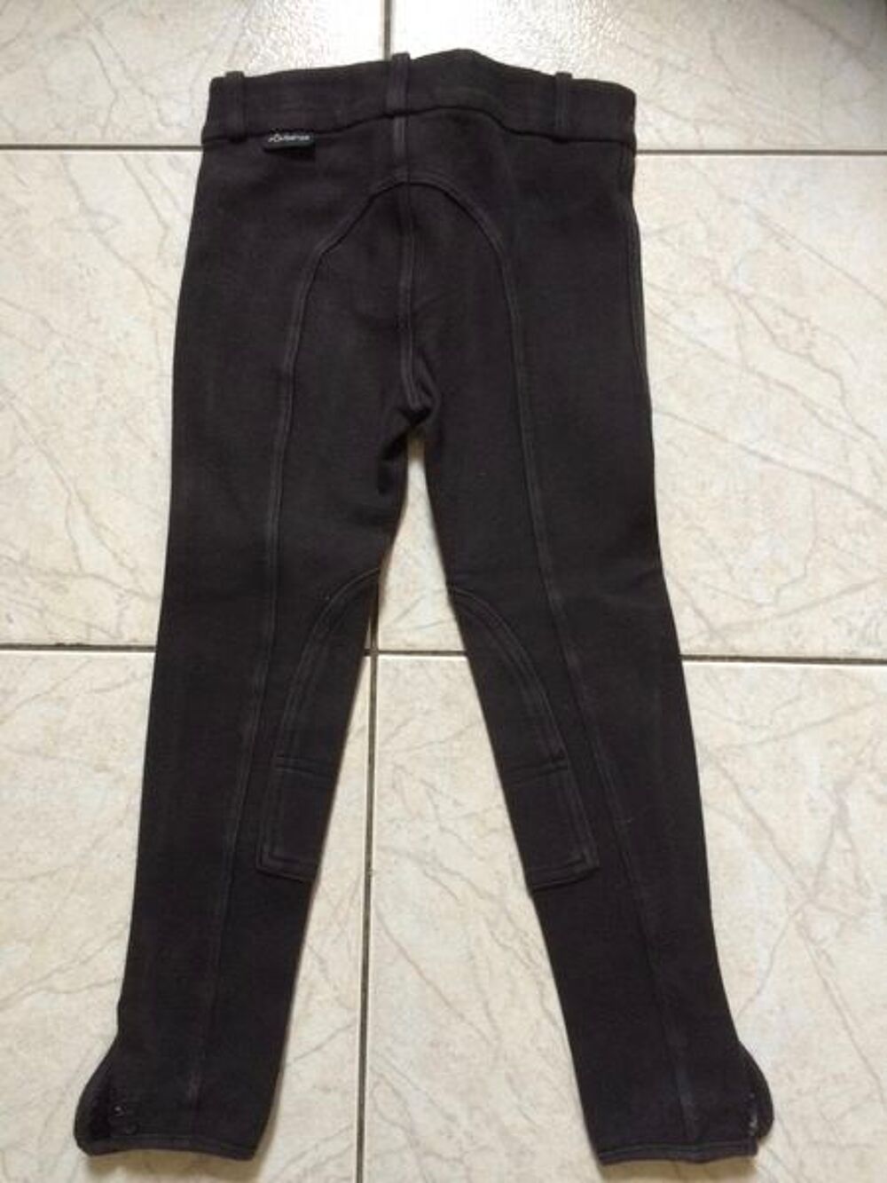 pantalon d'&eacute;quitation
Vêtements enfants