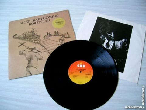 33 TOURS BOB DYLAN Slow train coming 18 Nantes (44)