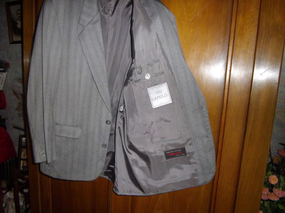 veste homme Vêtements