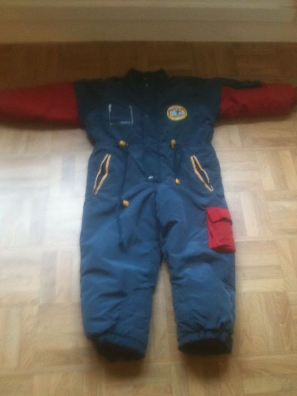 VEND COMBINAISONS DE SKI POUR ENFANTS Sports